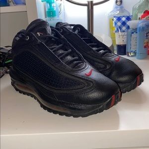 Nike Air Griffey Max 2 GD